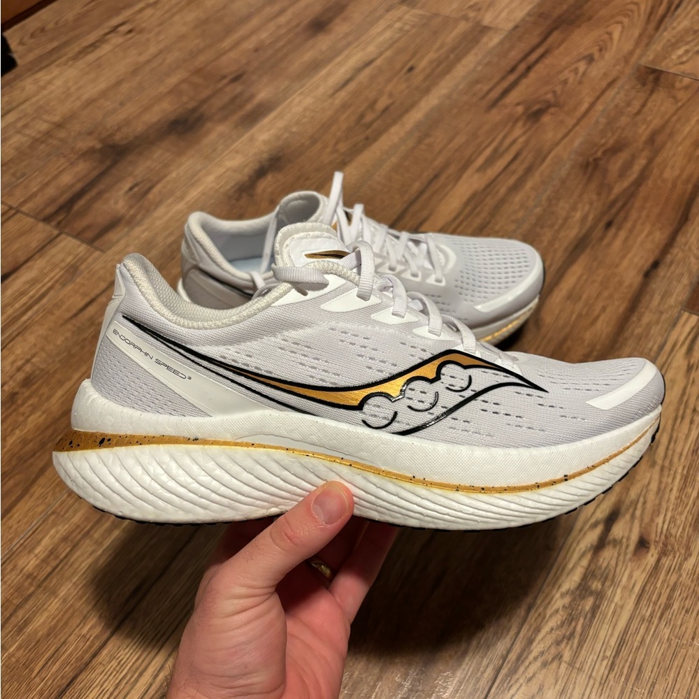 Saucony Endorphin Speed 3